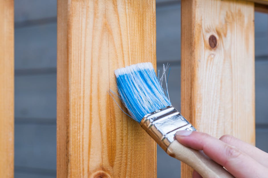 Fence Repair